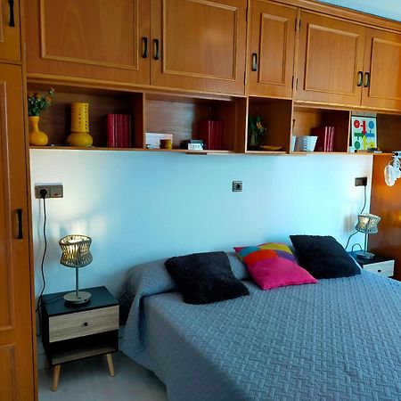 Apartamento En El Casco Antiguo De بونفيراذا المظهر الخارجي الصورة