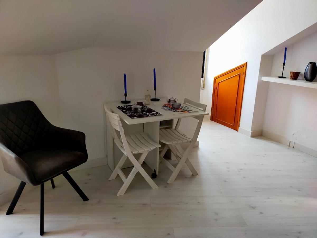 Apartamento En El Casco Antiguo De بونفيراذا المظهر الخارجي الصورة