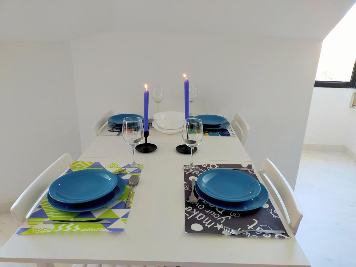 Apartamento En El Casco Antiguo De بونفيراذا المظهر الخارجي الصورة