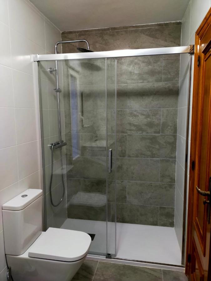 Apartamento En El Casco Antiguo De بونفيراذا المظهر الخارجي الصورة