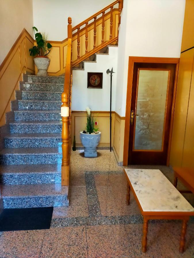 Apartamento En El Casco Antiguo De بونفيراذا المظهر الخارجي الصورة