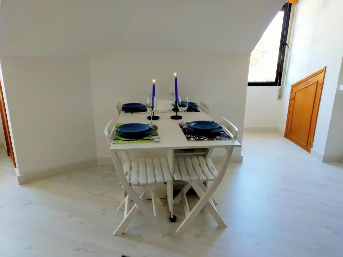 Apartamento En El Casco Antiguo De بونفيراذا المظهر الخارجي الصورة