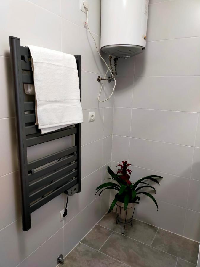 Apartamento En El Casco Antiguo De بونفيراذا المظهر الخارجي الصورة