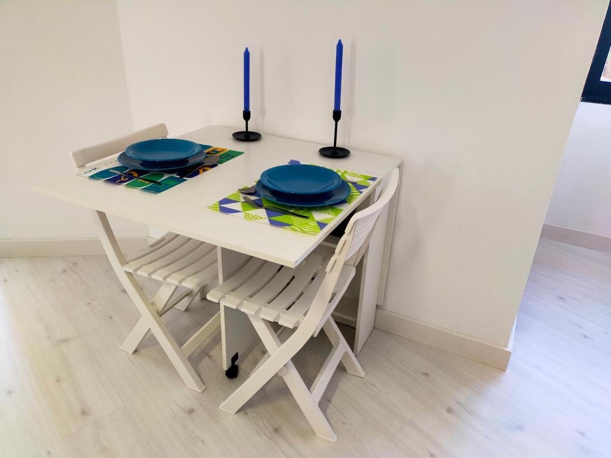 Apartamento En El Casco Antiguo De بونفيراذا المظهر الخارجي الصورة