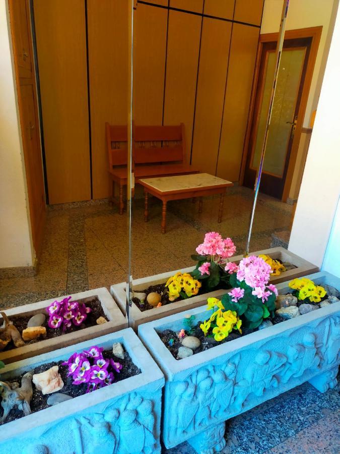 Apartamento En El Casco Antiguo De بونفيراذا المظهر الخارجي الصورة