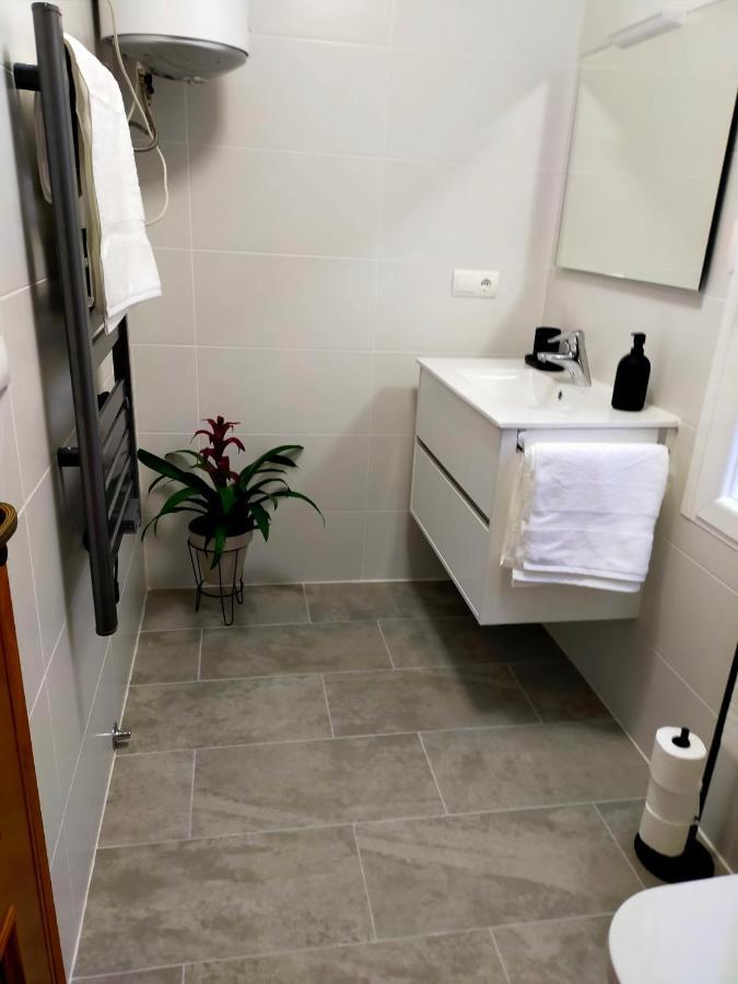 Apartamento En El Casco Antiguo De بونفيراذا المظهر الخارجي الصورة