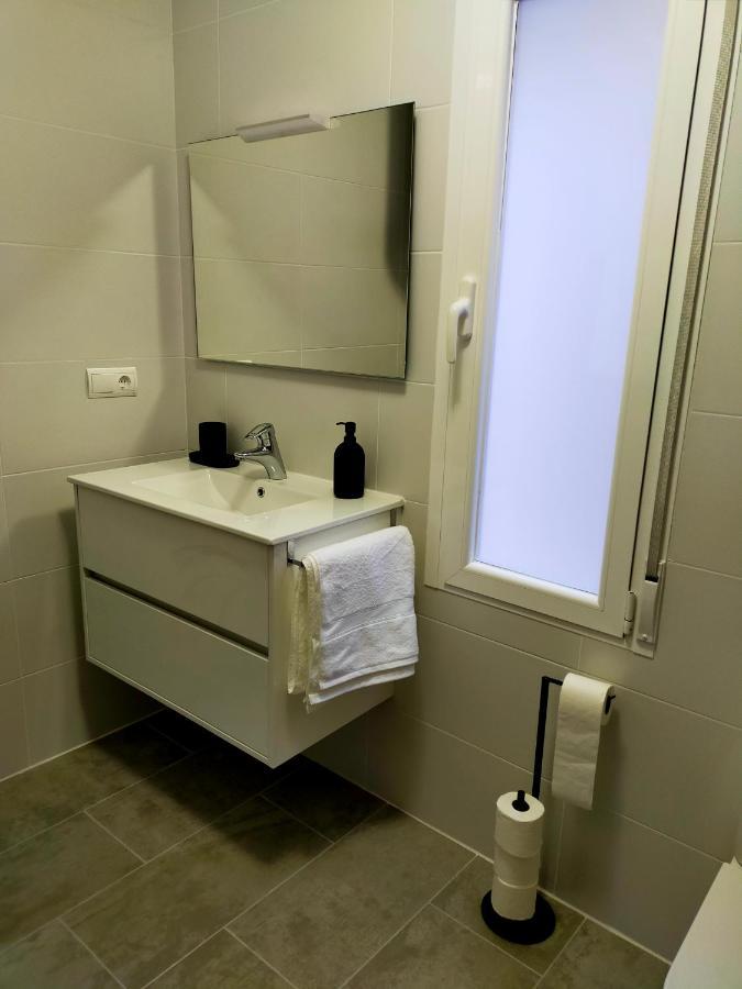 Apartamento En El Casco Antiguo De بونفيراذا المظهر الخارجي الصورة