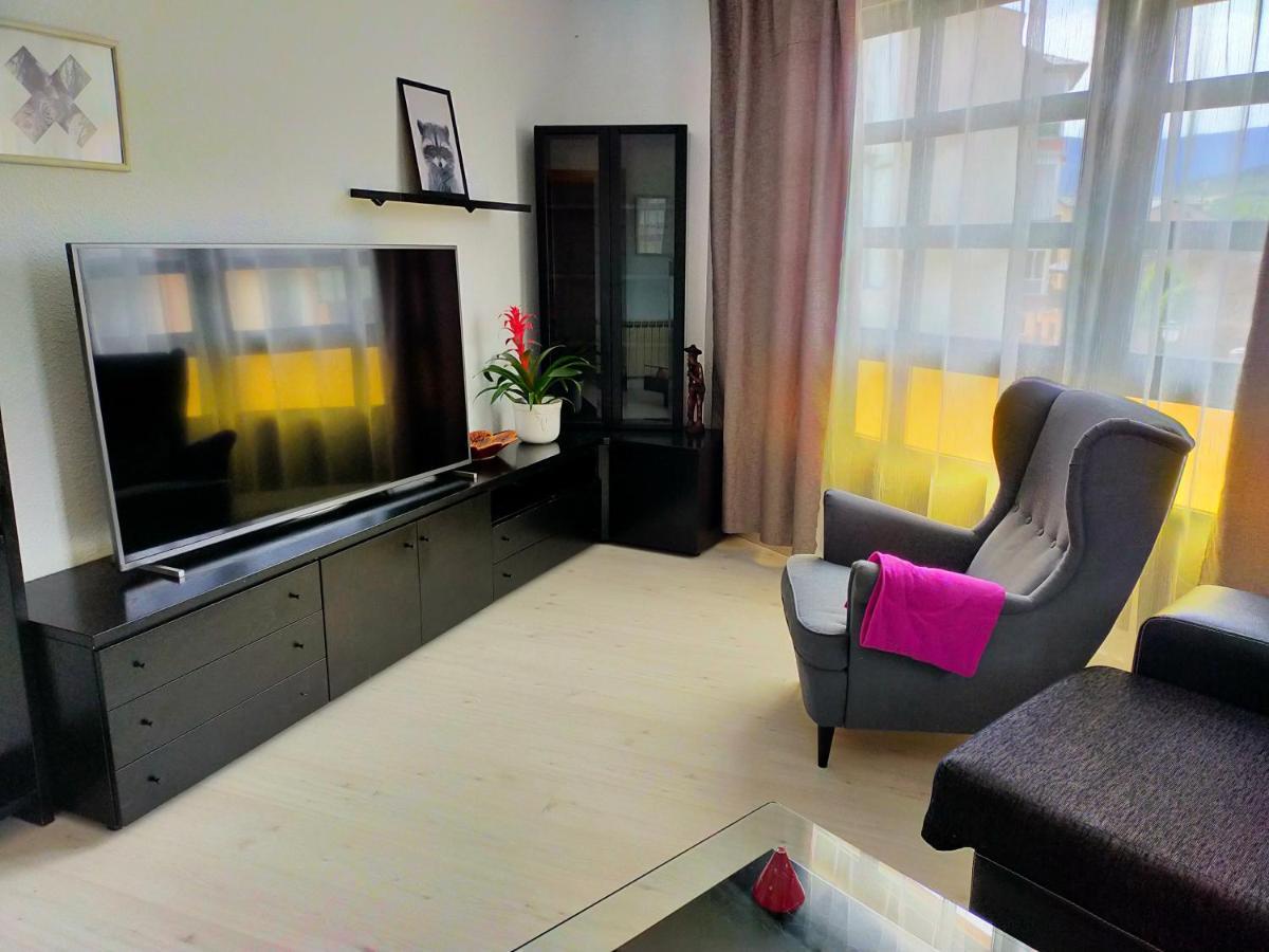 Apartamento En El Casco Antiguo De بونفيراذا المظهر الخارجي الصورة