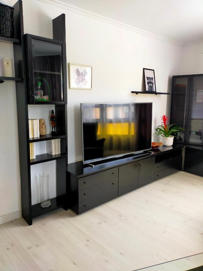 Apartamento En El Casco Antiguo De بونفيراذا المظهر الخارجي الصورة