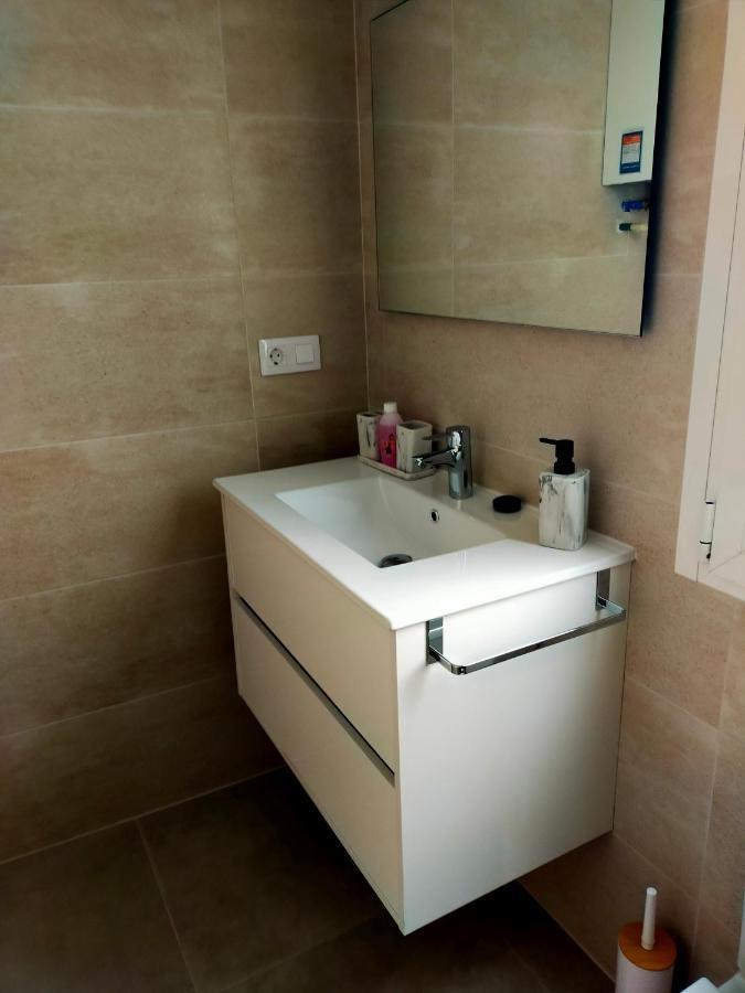 Apartamento En El Casco Antiguo De بونفيراذا المظهر الخارجي الصورة