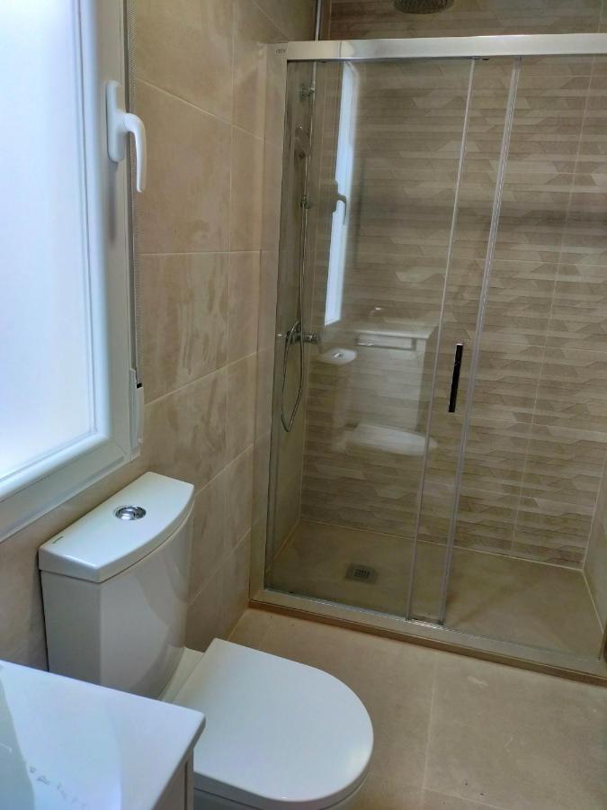 Apartamento En El Casco Antiguo De بونفيراذا المظهر الخارجي الصورة