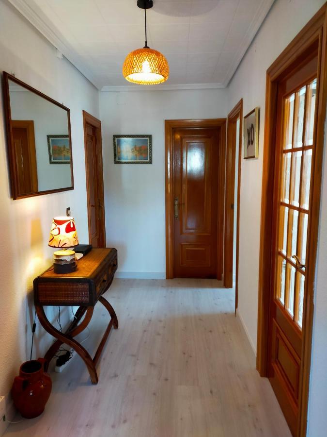 Apartamento En El Casco Antiguo De بونفيراذا المظهر الخارجي الصورة