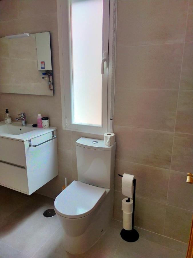 Apartamento En El Casco Antiguo De بونفيراذا المظهر الخارجي الصورة