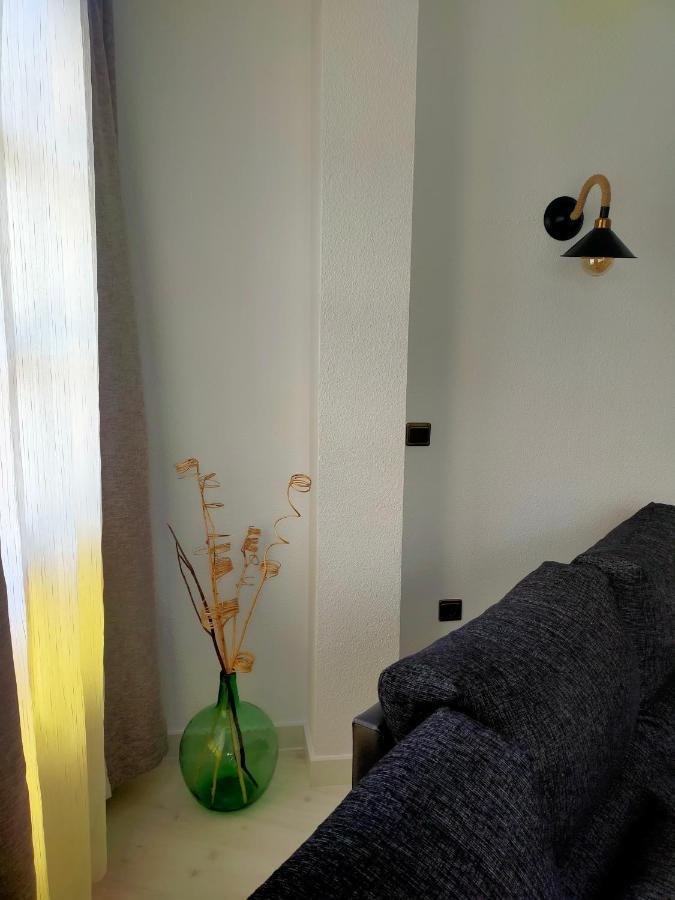 Apartamento En El Casco Antiguo De بونفيراذا المظهر الخارجي الصورة