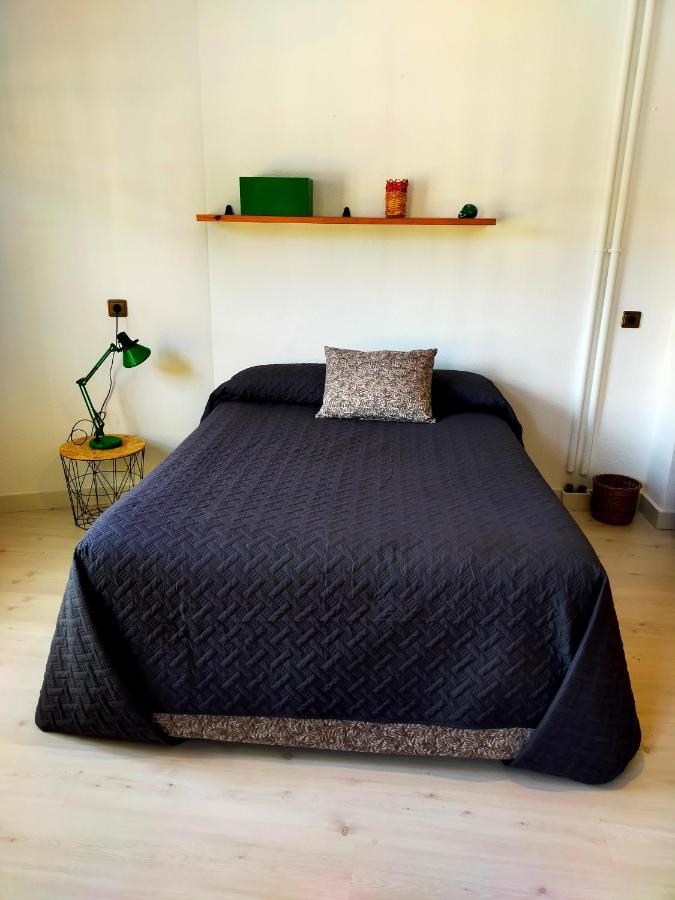 Apartamento En El Casco Antiguo De بونفيراذا المظهر الخارجي الصورة