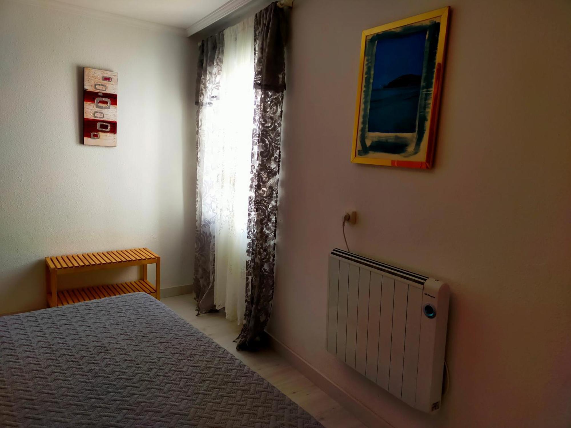 Apartamento En El Casco Antiguo De بونفيراذا المظهر الخارجي الصورة