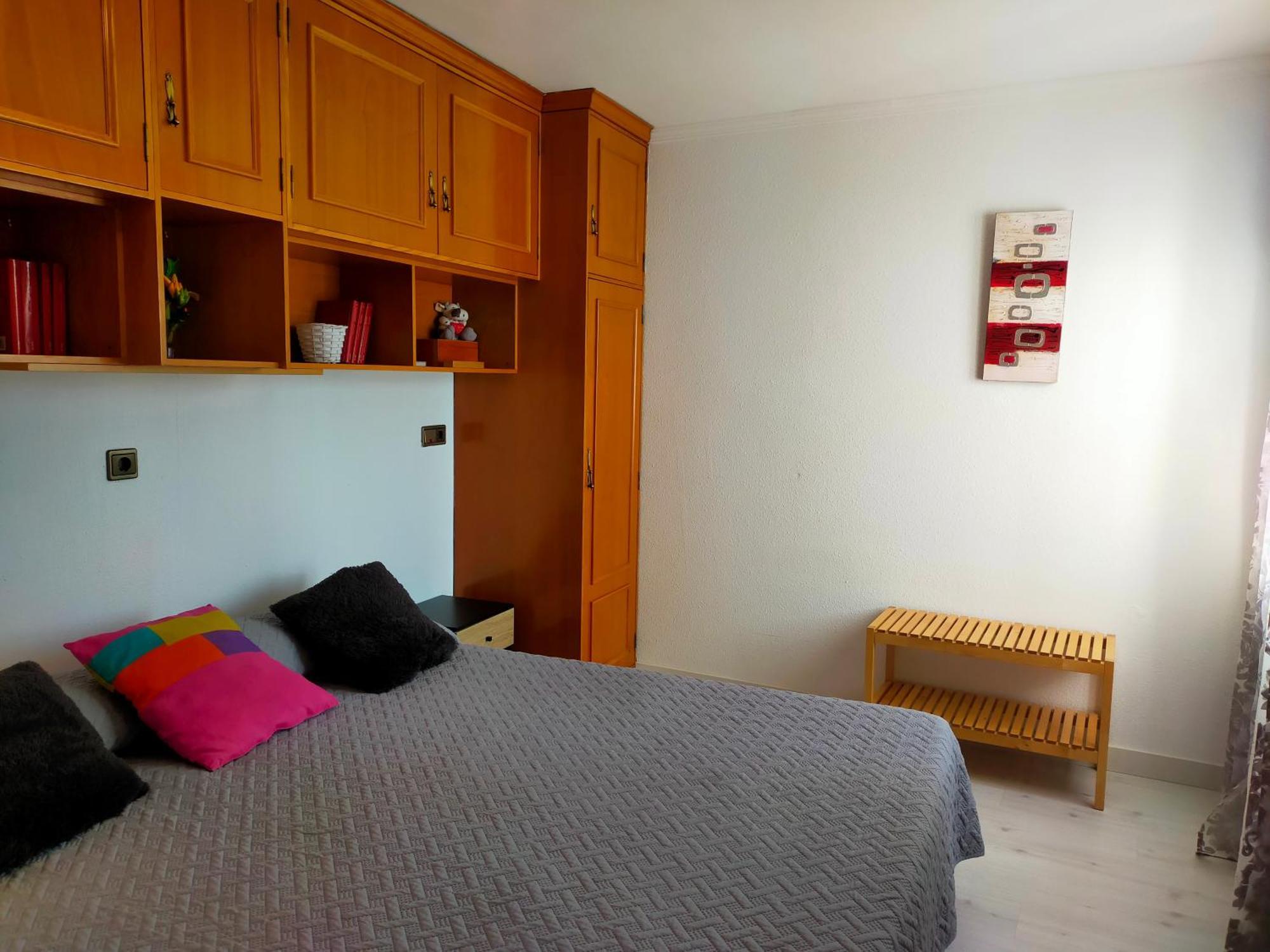 Apartamento En El Casco Antiguo De بونفيراذا المظهر الخارجي الصورة