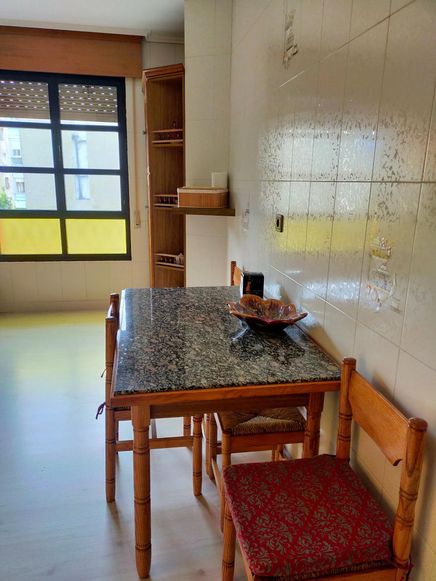 Apartamento En El Casco Antiguo De بونفيراذا المظهر الخارجي الصورة