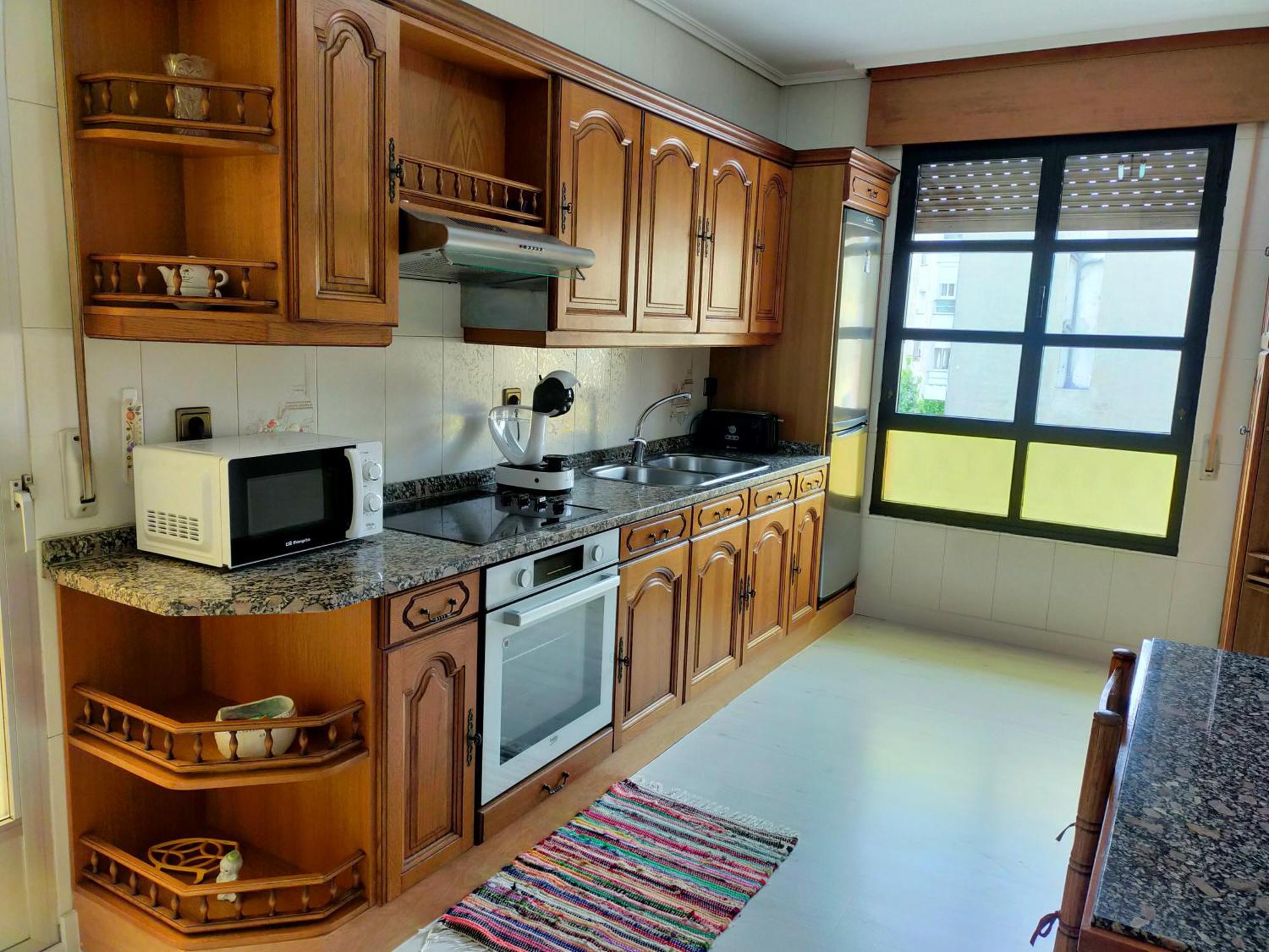 Apartamento En El Casco Antiguo De بونفيراذا المظهر الخارجي الصورة