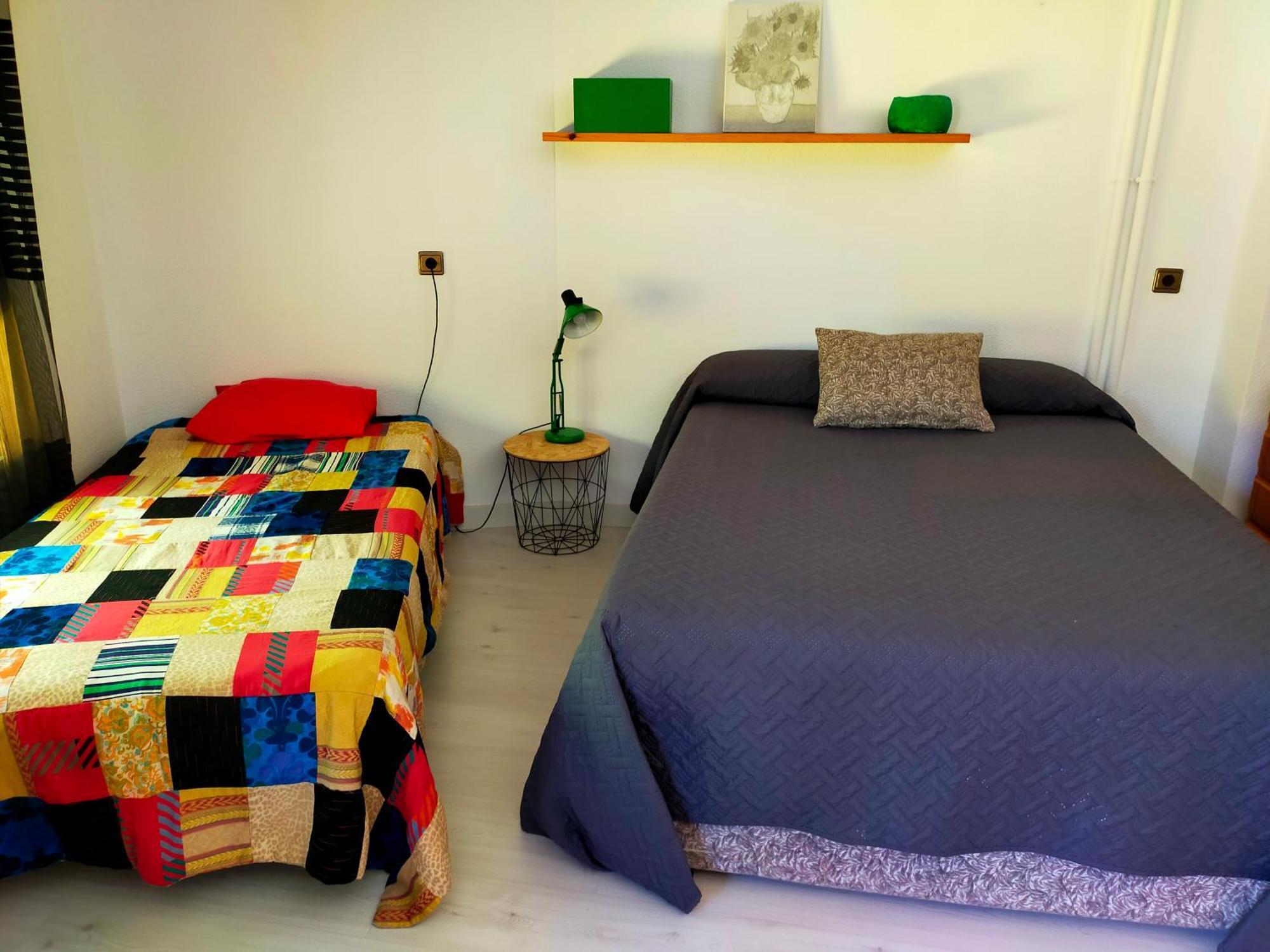 Apartamento En El Casco Antiguo De بونفيراذا المظهر الخارجي الصورة