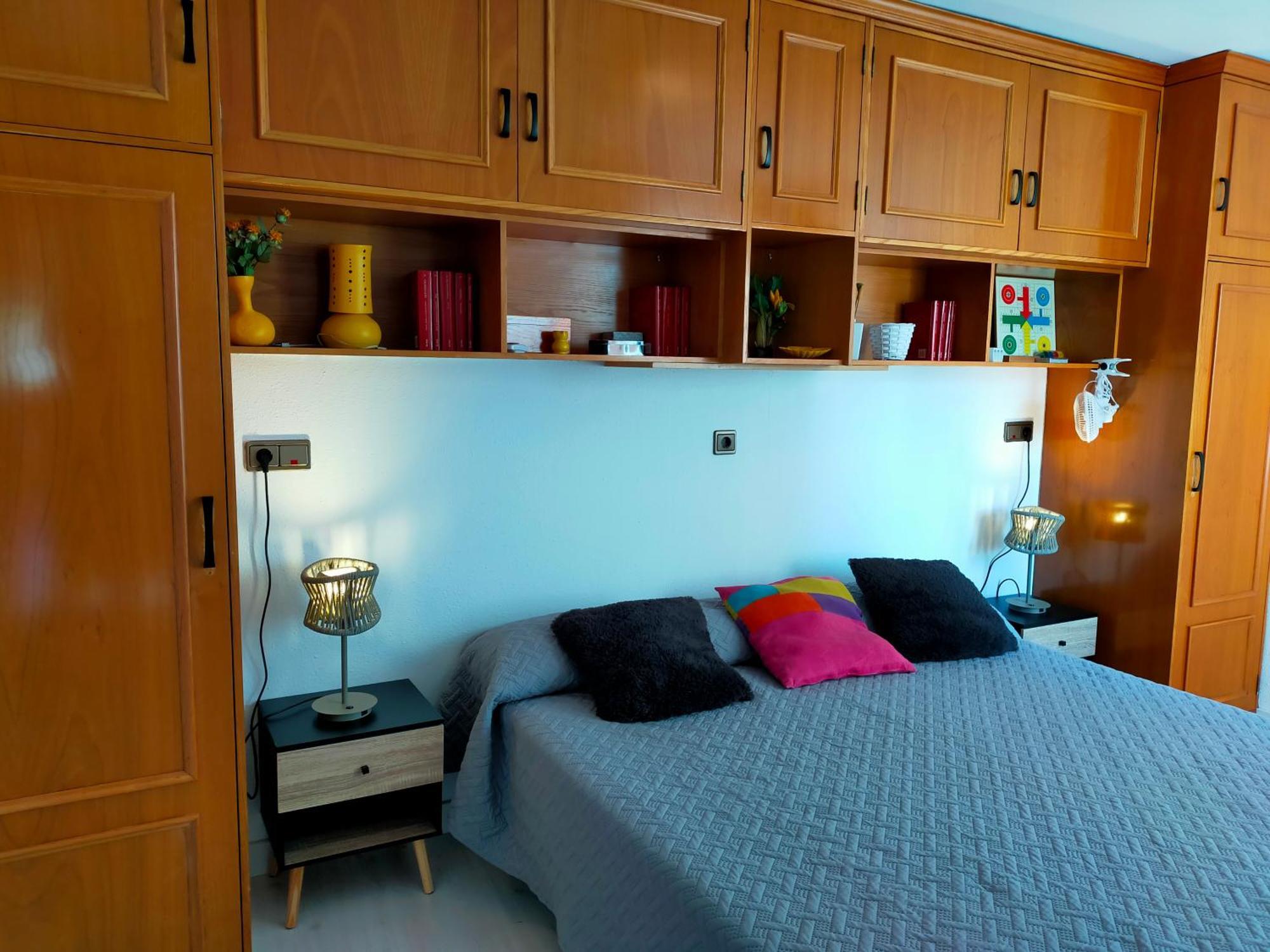Apartamento En El Casco Antiguo De بونفيراذا المظهر الخارجي الصورة